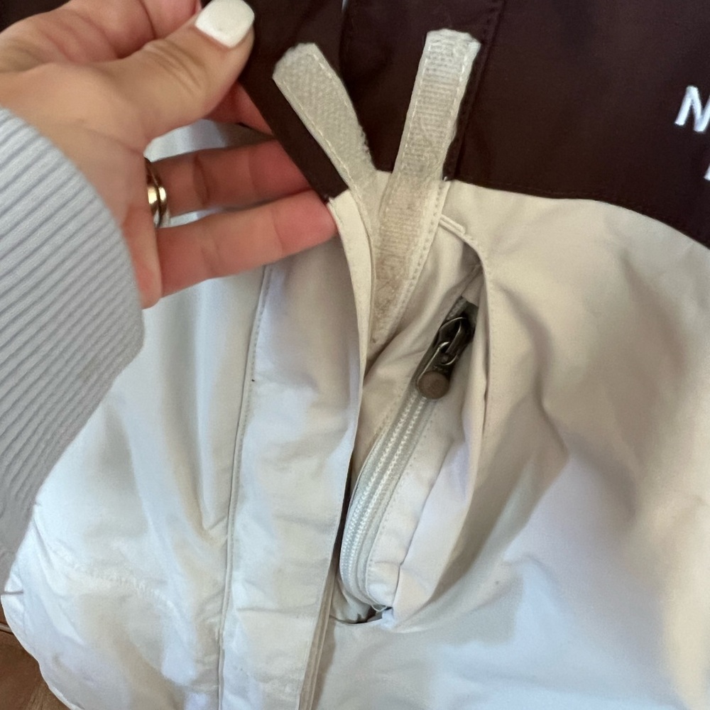 North face jacket - Picture 6 of 14